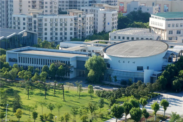 2021 Nanjing University of Aeronautics and Astronautics International Student [undergraduate] Enrollment Prospectus 2021年南京航空航天大学国际学生【本科生】招生简章