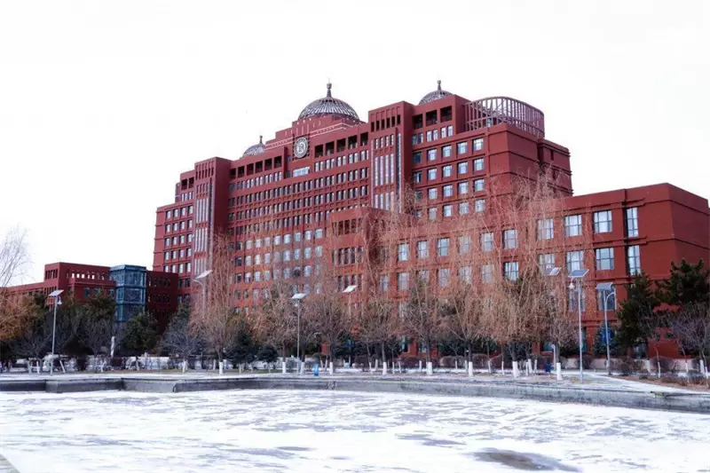 2024/2025 Inner Mongolia University  academic year China Government Scholarship "high-level Graduate" program enrollment brochure 2024/2025学年内蒙古大学中国政府奖学金“高水平研究生”项目招生简章