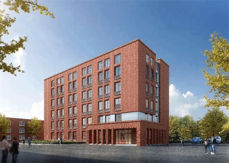 2024 Shanxi Normal University International Student Enrollment Brochure 2024年山西师范大学留学生招生简章