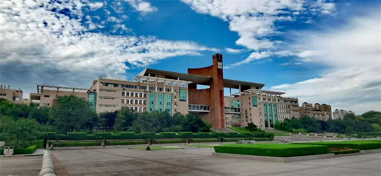 Northwest University of Political Science and Law Admission Information for Doctoral Degree-granting Program for International Students