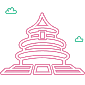 Minzu University of China, Chinese Language Program (Spring 2025) WentChina Minzu University of China, Chinese Language Program (Spring 2025)