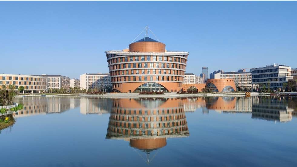 WUXI UNIVERSITY ADMISSION FULL GUIDE