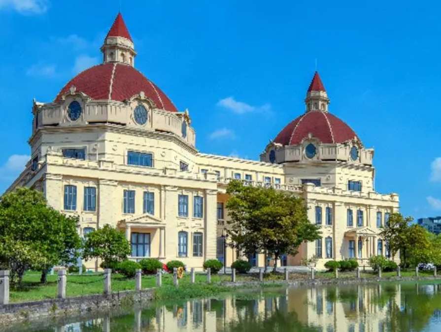 Award List of Successful Candidates (CSC Type-B) “High-level Postgraduate”“Silk Road”Program of Shanghai International Studies University