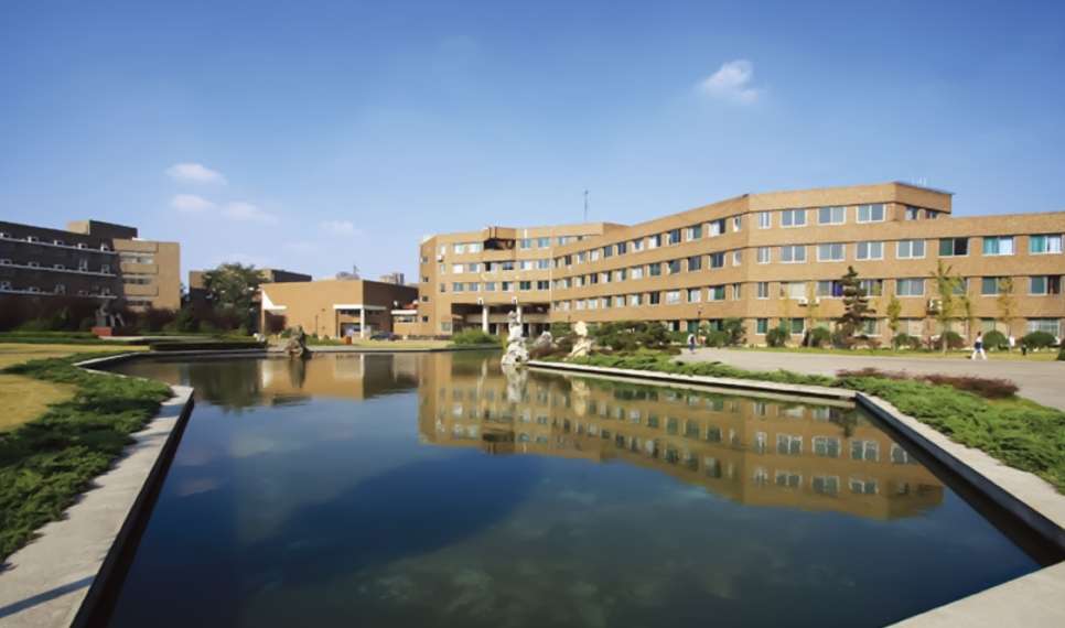 The Atomic Energy Scholarship Program of China at University of Science and Technology of China