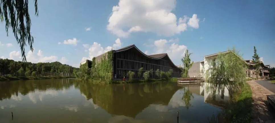 Regulations for International Students Admission of Undergraduate Study at China Academy of Art 2023