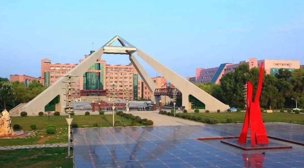 2024-2025 Recruiting Brochure of Heilongjiang Provincial Government Scholarships Program at Jiamusi University