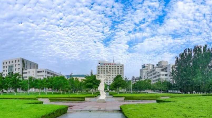 International Student Enrollment Brochure of Shandong Technology and Business University 山东工商学院国际学生招生简章