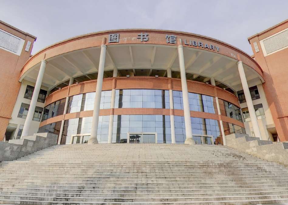 Recruitment Brochure for Graduate Students Studying in China 2024 at Guangzhou Medical University 2024年广州医科大学来华留学研究生招生简章