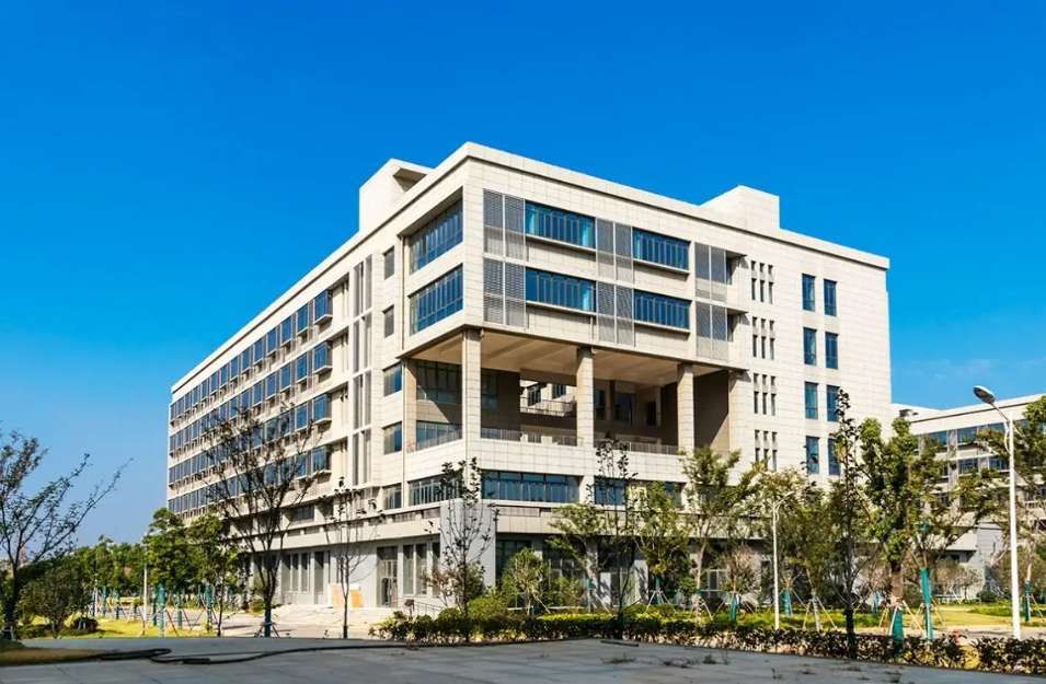 ​2024 Enrollment Guideline for International Students Of Jiangsu University of Science and Technology (JUST)