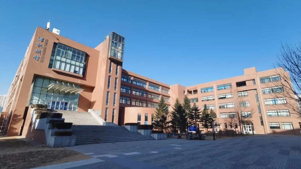 2024 CSC Silk Road Scholarship calls for your application at Shenyang Aerospace University