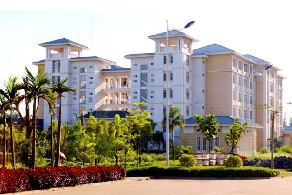 2024 Hainan Government scholarship Application Guide-Hainan normal university