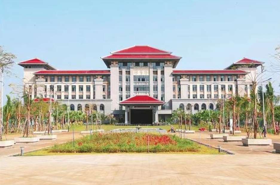 2024 Hainan Government scholarship Application Guide-Hainan normal university