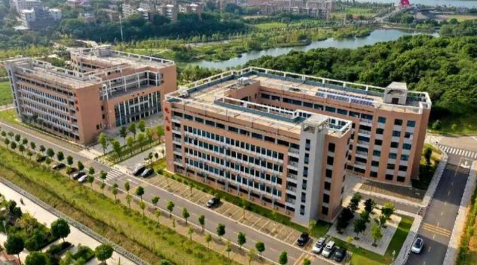 Admission Brochure for Hunan Institute of Engineering (HIE) 2024