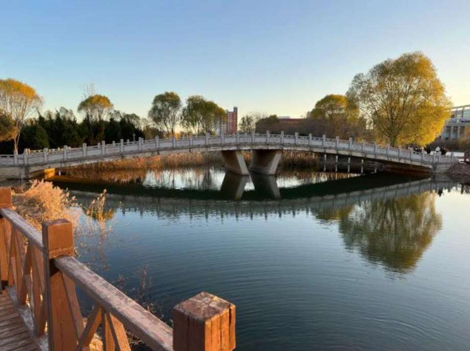 Admission For September Intake of Liaoning Technical University 2024