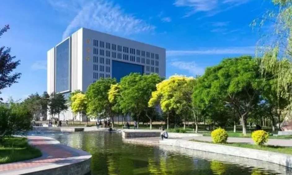 Longdong University 2024 International Student Enrollment Brochure 陇东学院2024年国际学生招生简章