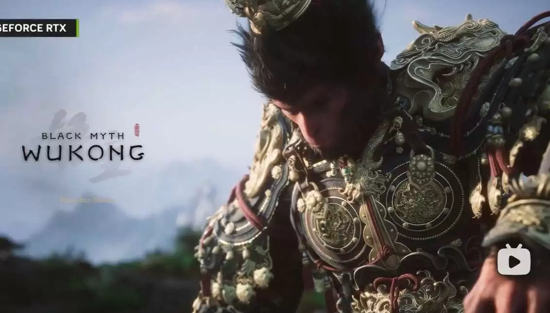 Black Myth: Wukong Walkthrough