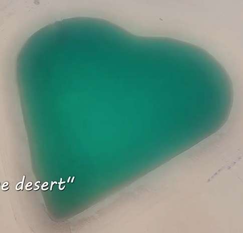 Charm Unveiled | “Heart of the desert” in North China