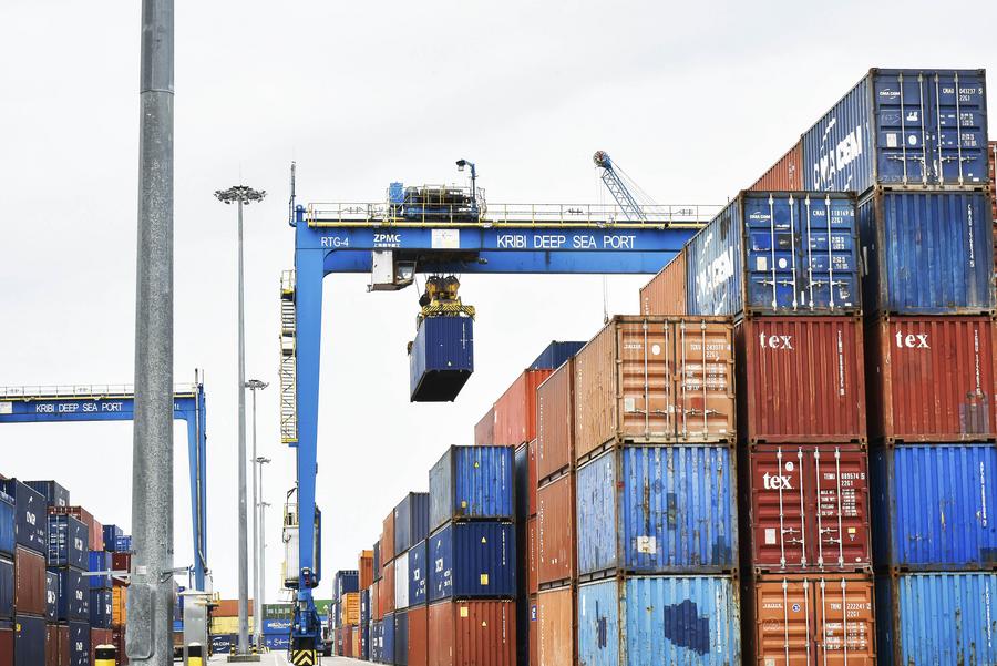 China helps fuel Africa’s industrialization