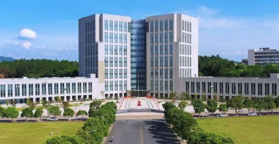 2022 Jinggangshan University Enrollment Programs for Foreign Students 2022年井冈山大学留学生招生简章（中英）