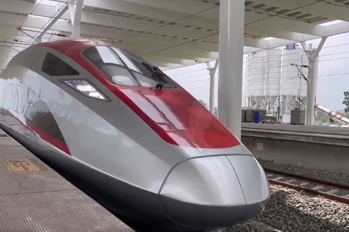 Chinese technology and investment beneficial to Indonesia’s growth: Indonesian scholar