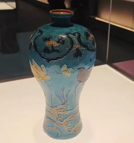 Eyes on Hainan: Debut of over 400 relics from South China Sea