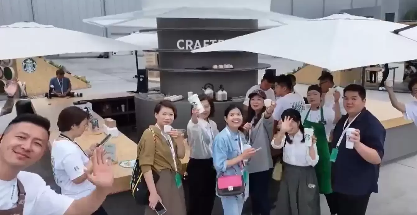 How a small Chinese city became a big deal to foreign investors