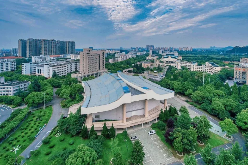 Undergraduate Programs of Huzhou University WentChina Undergraduate Programs of Huzhou University