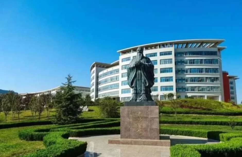 Admission Guide of Qingdao University of Science and Technology
