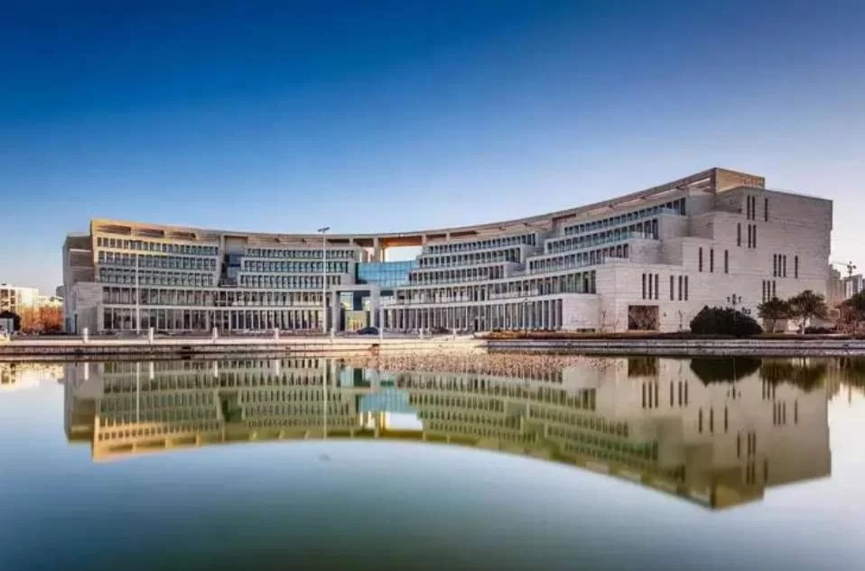 Admission Guide of Qingdao University of Science and Technology