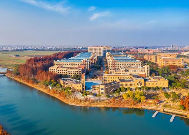 Shanghai DianJi University 2025 Spring Admission for Chinese Language Program 2025年春季汉语项目招生简章