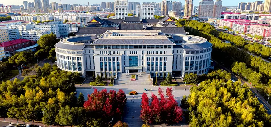 2025 HARBIN ENGINEERING UNIVERSITY INTERNATIONAL STUDENTS ADMISSION BOOK