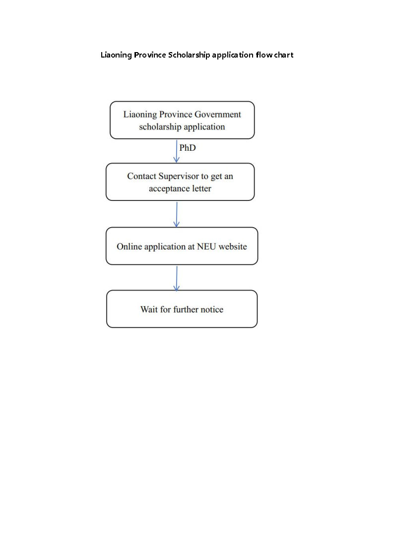 2025 Northeastern University PHD Program Application Guide for International Students