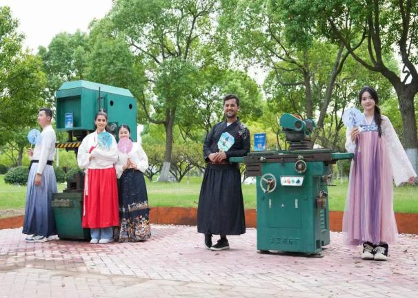 2025 AUTUMN Shanghai Dianji University ADMISSION FOR UNDERGRADUATE STUDENTS