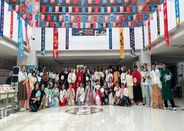 2025 Autumn Shanghai Dianji University Admission For Master Students