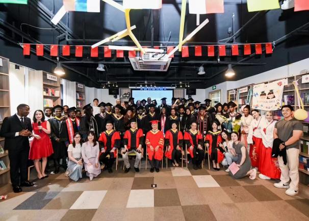 2025 Autumn Shanghai Dianji University Admission For Master Students