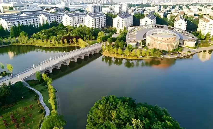 2025 Anhui Jianzhu University Student Admissions Guide