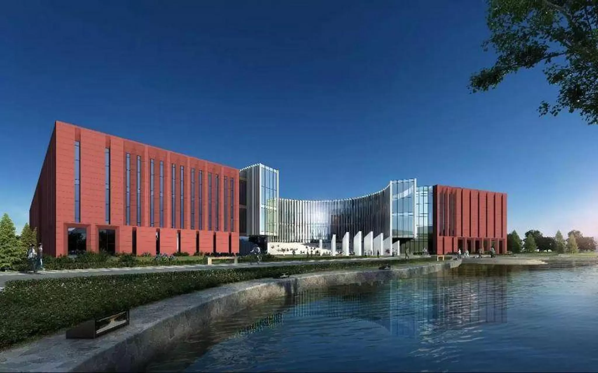 Tiangong University Admission Information for International Students in 2025