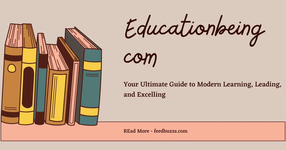 How EducationBeing Supports Lifelong Learning