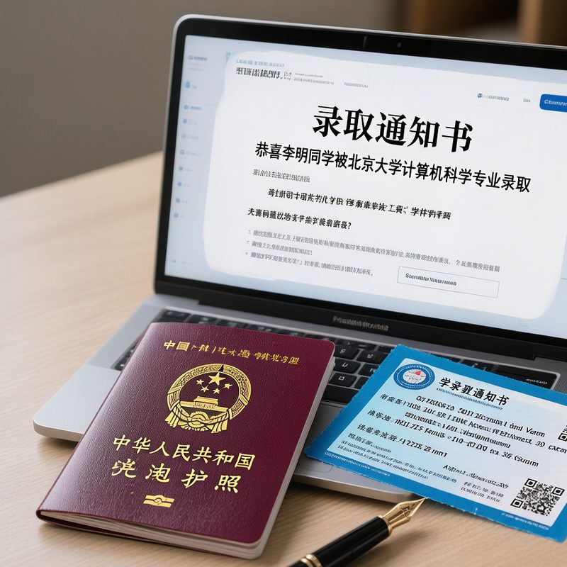 China Student Visa 2026: Step-by-Step Application Guide for International Students
