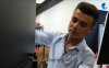 Farzad Farhad, an Afghan Graduate Starts Business in China