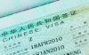 Types of Chinese Visa