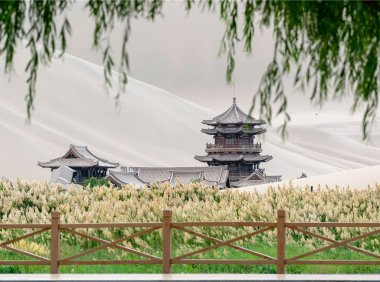 Notice of port visa application procedures for foreigners