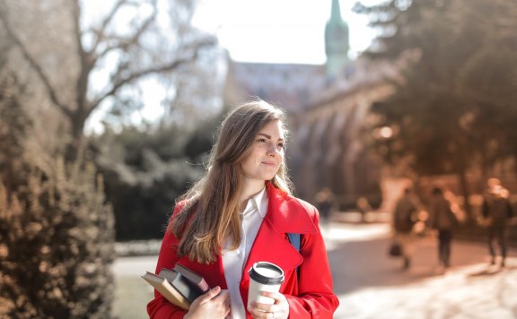 Ultimate Guide to Apply for China Universities in 4 Steps