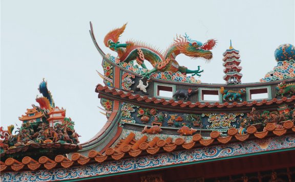 China Scholarships Full List 2022