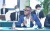 Cameroonian student explores China for exchanges