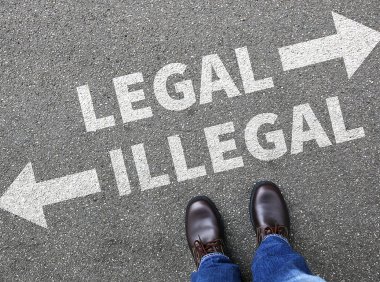 Regarding the Illegal Stay of Foreigners in China 2023