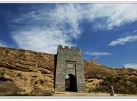 Going To The West Gate走西口