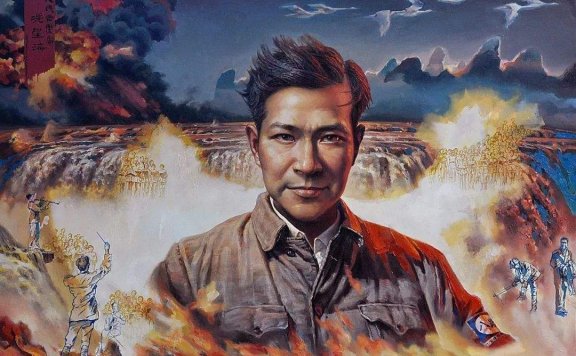 Yellow River Cantata黄河大合唱