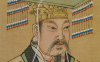 King Wu of Zhou – Ji Fa 周武王姬发