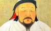 Kublai Khan 忽必烈
